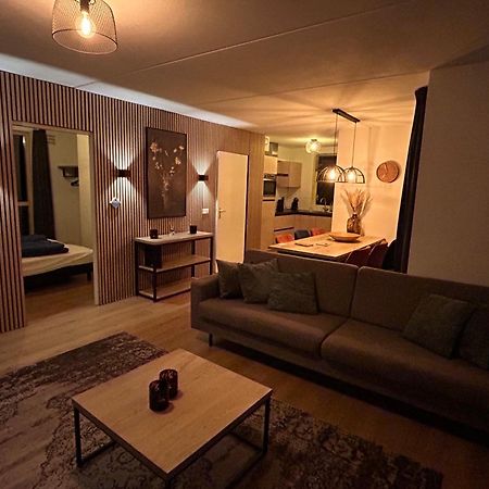 Vakantiehuis De Bruyn 6 Persoons Ewijk Zewnętrze zdjęcie