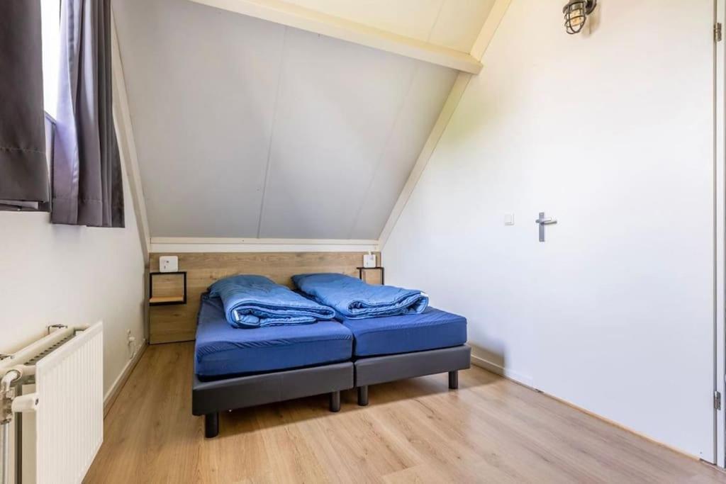 Vakantiehuis De Bruyn 6 Persoons Ewijk Zewnętrze zdjęcie