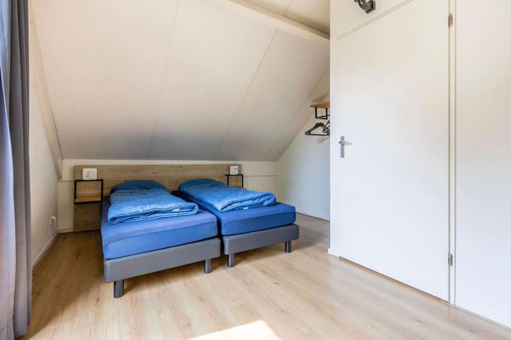 Vakantiehuis De Bruyn 6 Persoons Ewijk Zewnętrze zdjęcie